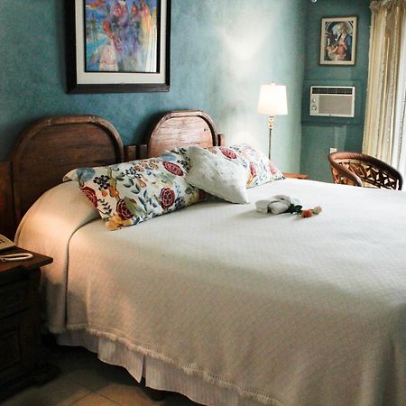 Villa Mirasol San Miguel de Allende Bagian luar foto
