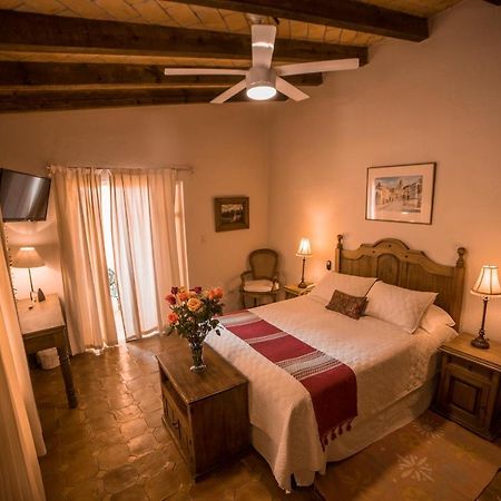Villa Mirasol San Miguel de Allende Bagian luar foto