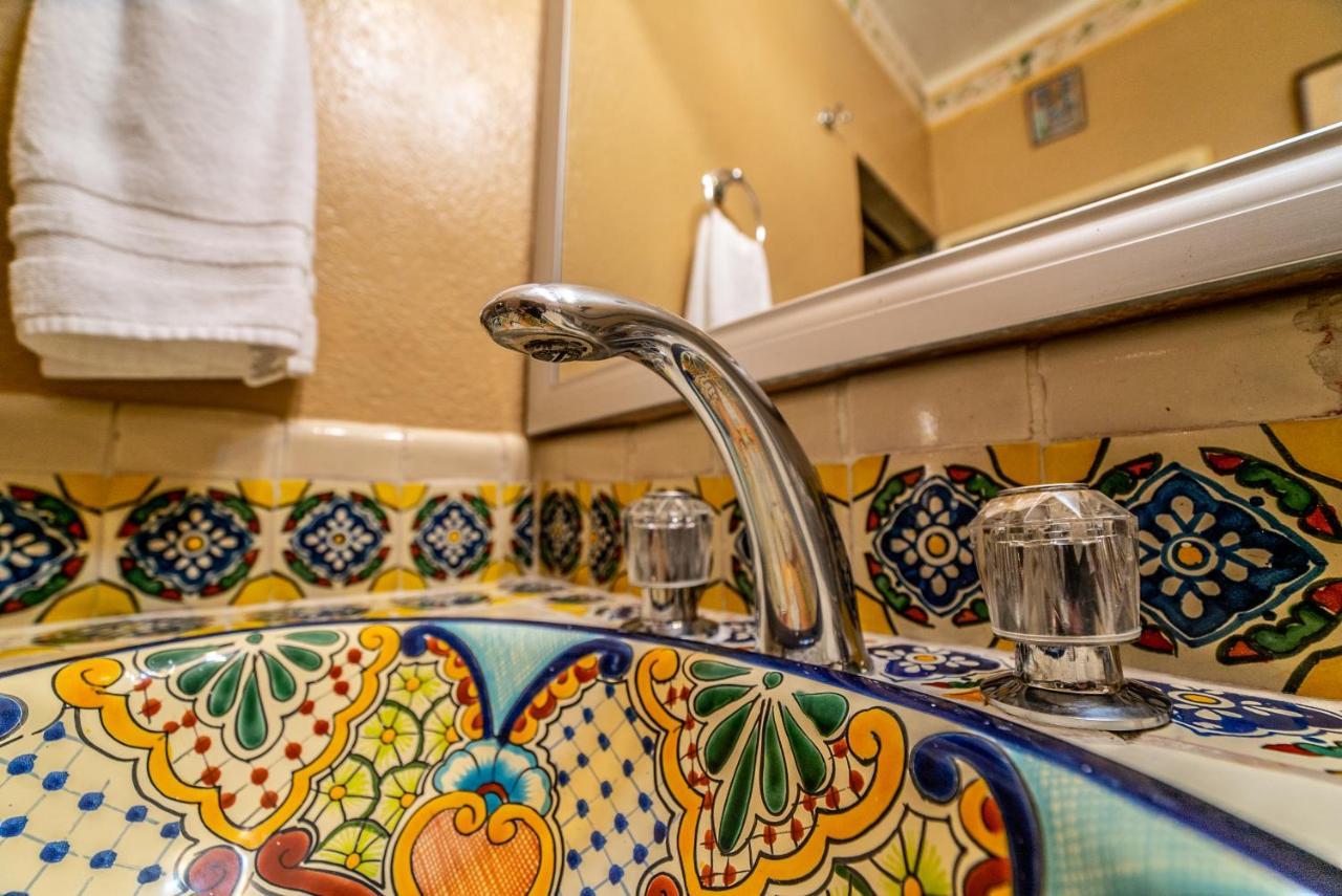 Villa Mirasol San Miguel de Allende Bagian luar foto