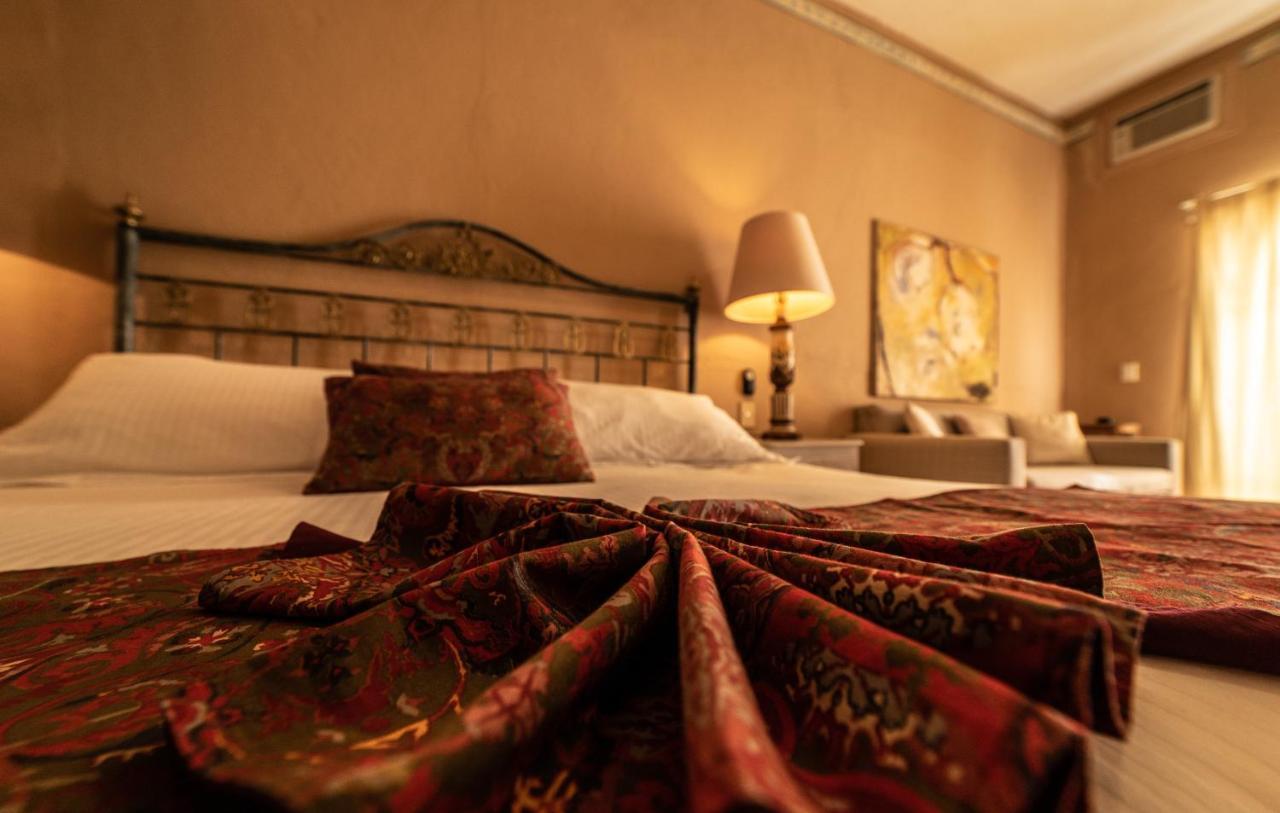 Villa Mirasol San Miguel de Allende Bagian luar foto