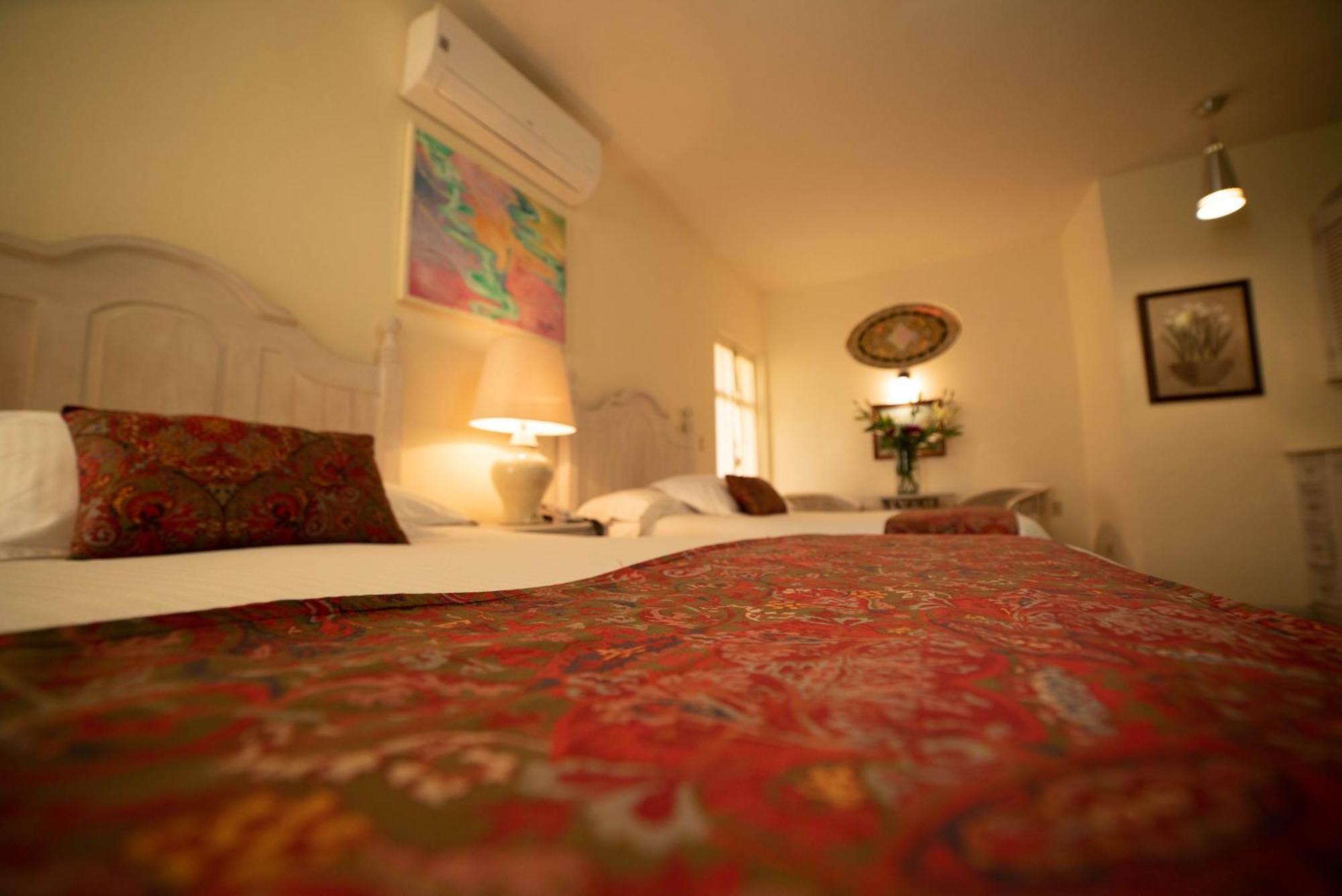 Villa Mirasol San Miguel de Allende Ruang foto