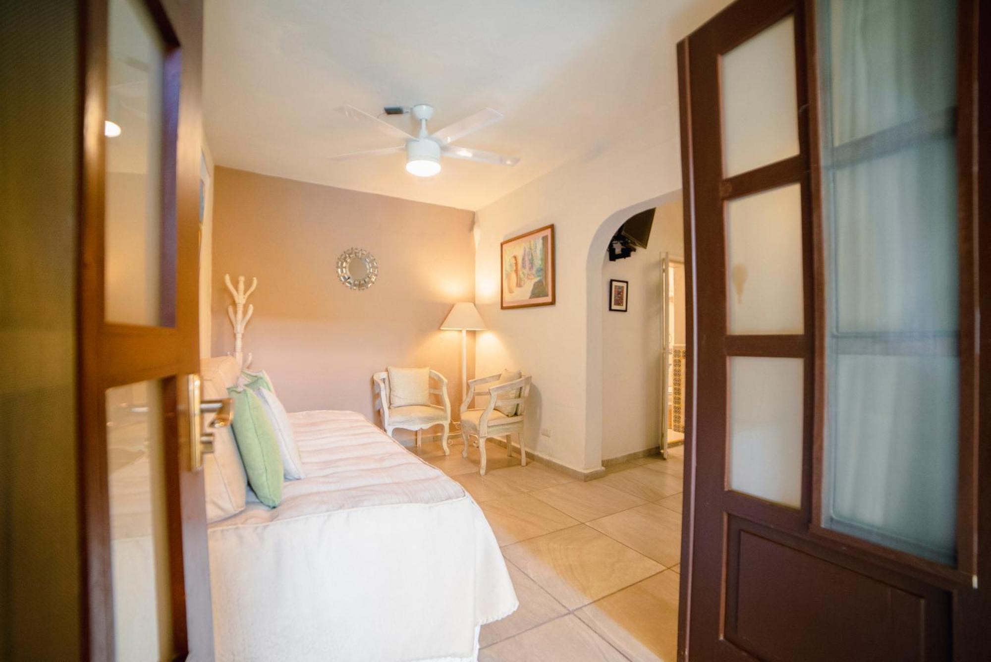 Villa Mirasol San Miguel de Allende Bagian luar foto