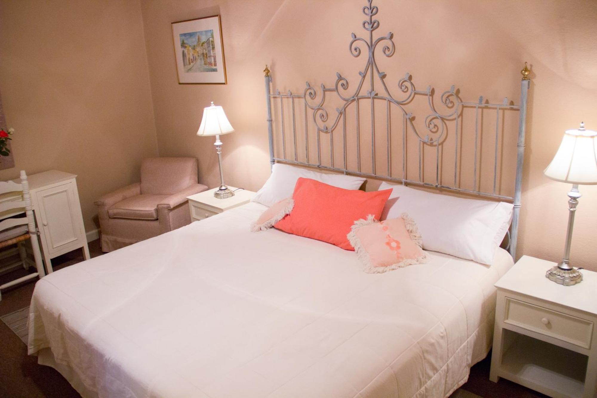Villa Mirasol San Miguel de Allende Bagian luar foto