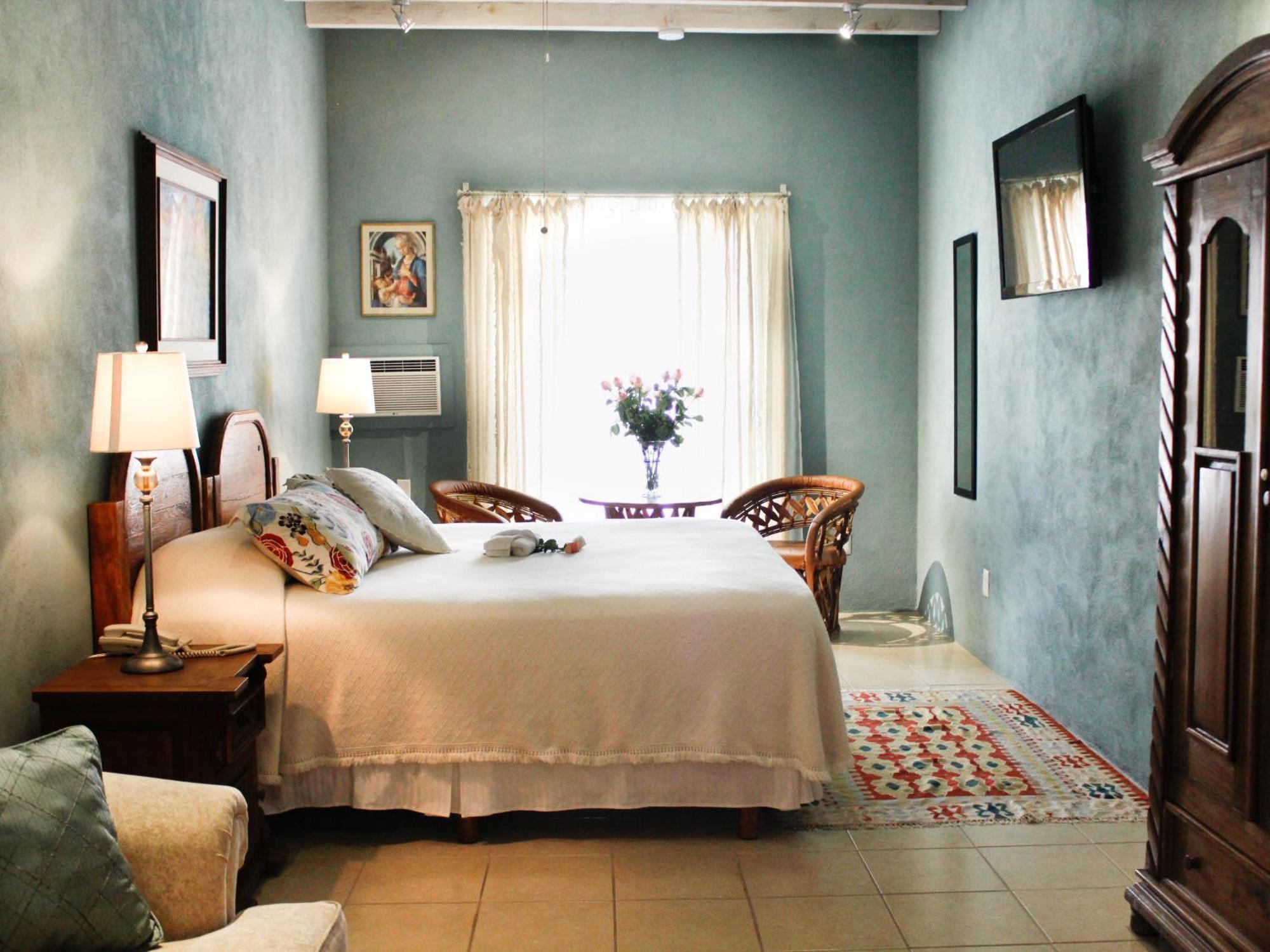 Villa Mirasol San Miguel de Allende Bagian luar foto