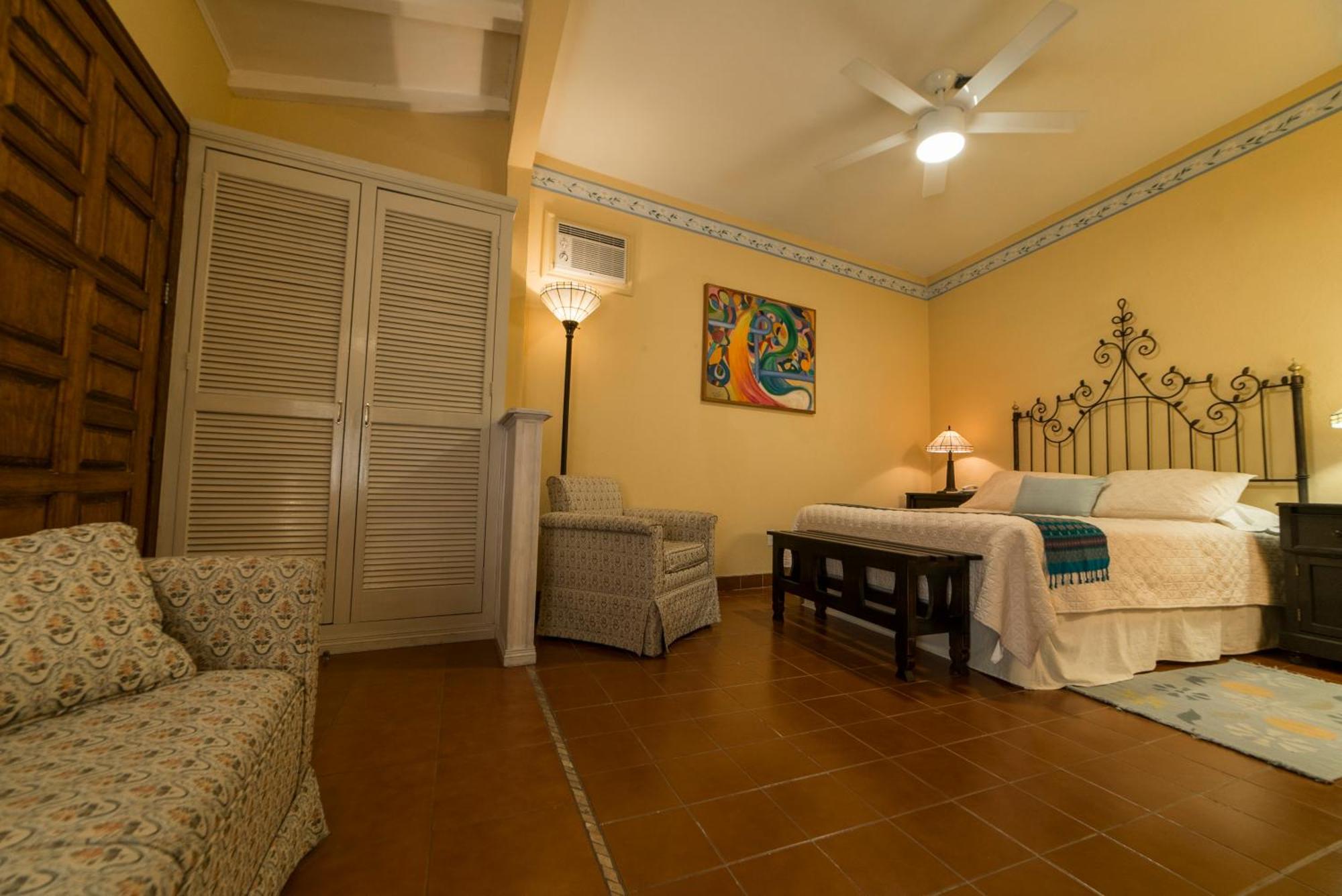 Villa Mirasol San Miguel de Allende Bagian luar foto