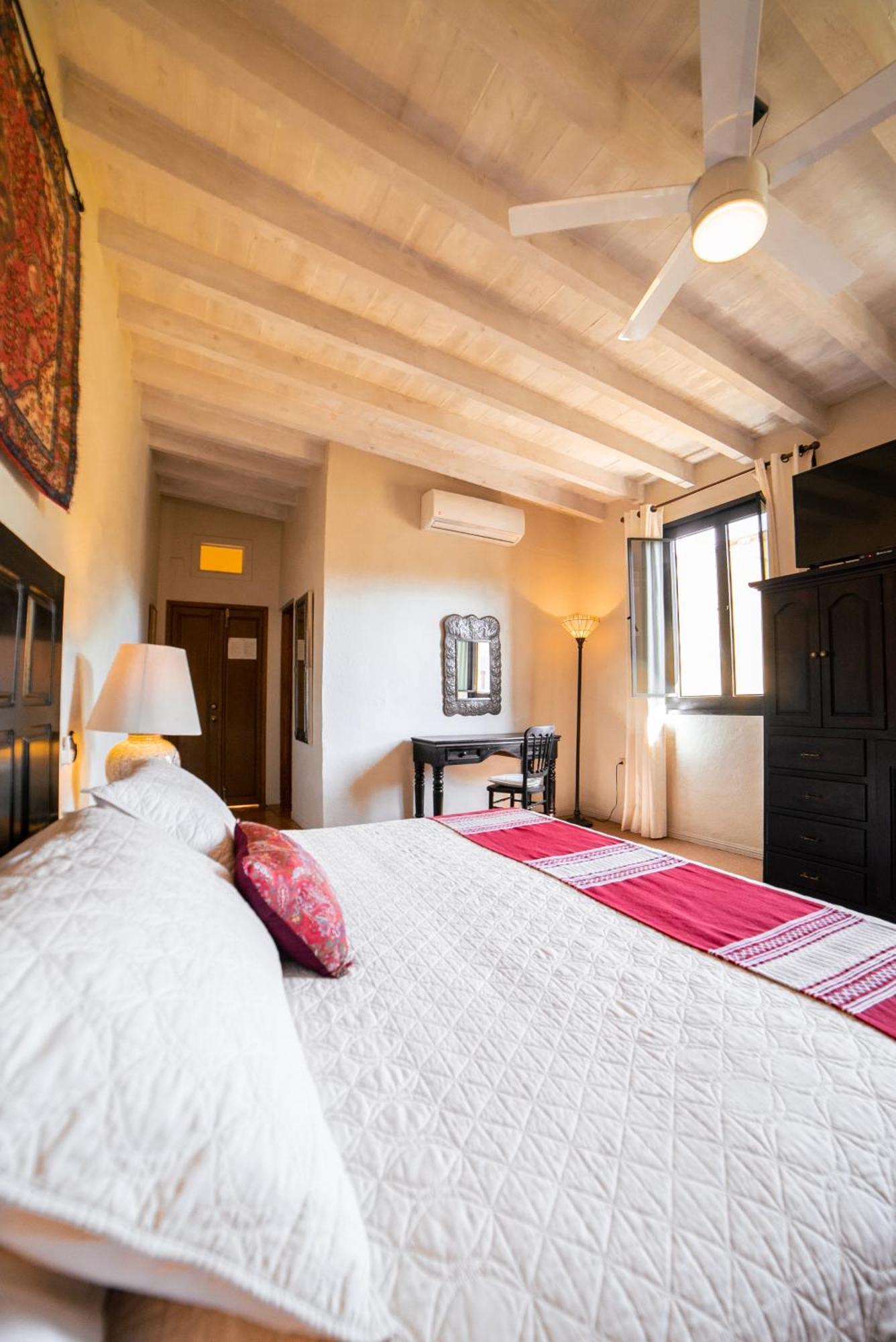 Villa Mirasol San Miguel de Allende Bagian luar foto