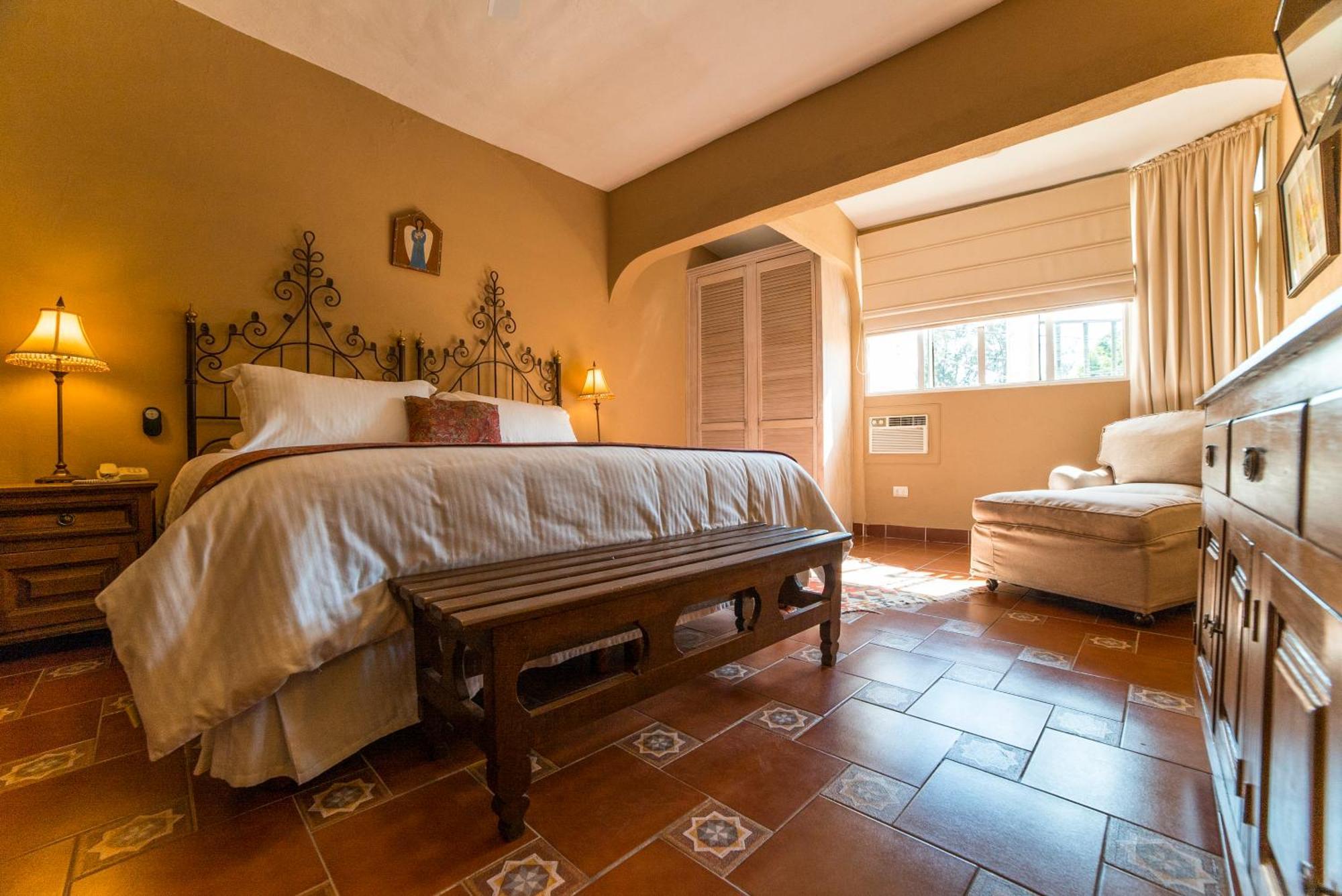 Villa Mirasol San Miguel de Allende Bagian luar foto