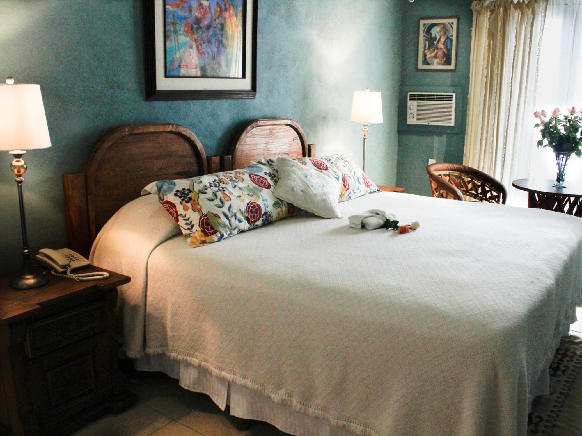 Villa Mirasol San Miguel de Allende Bagian luar foto