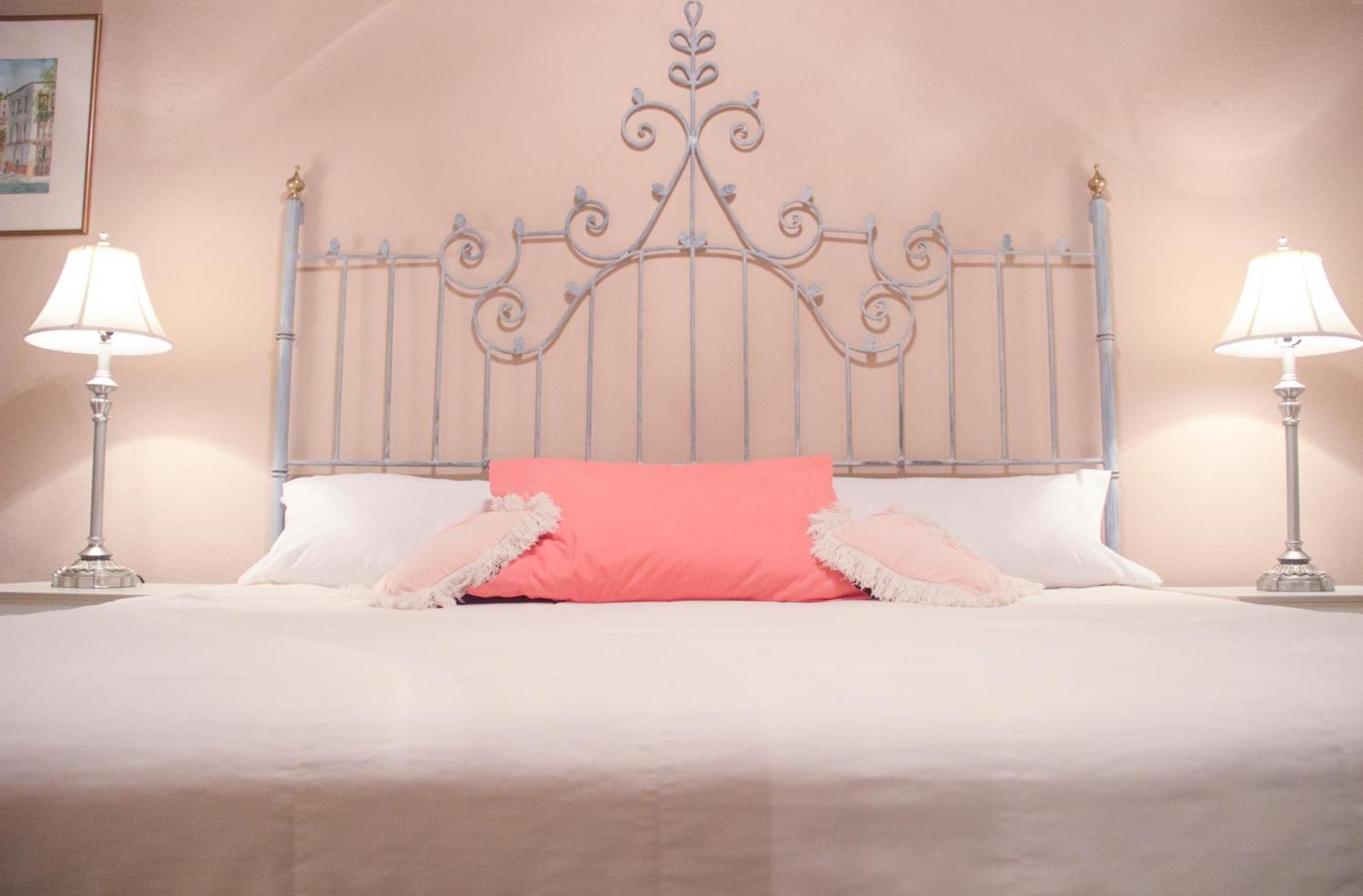 Villa Mirasol San Miguel de Allende Bagian luar foto