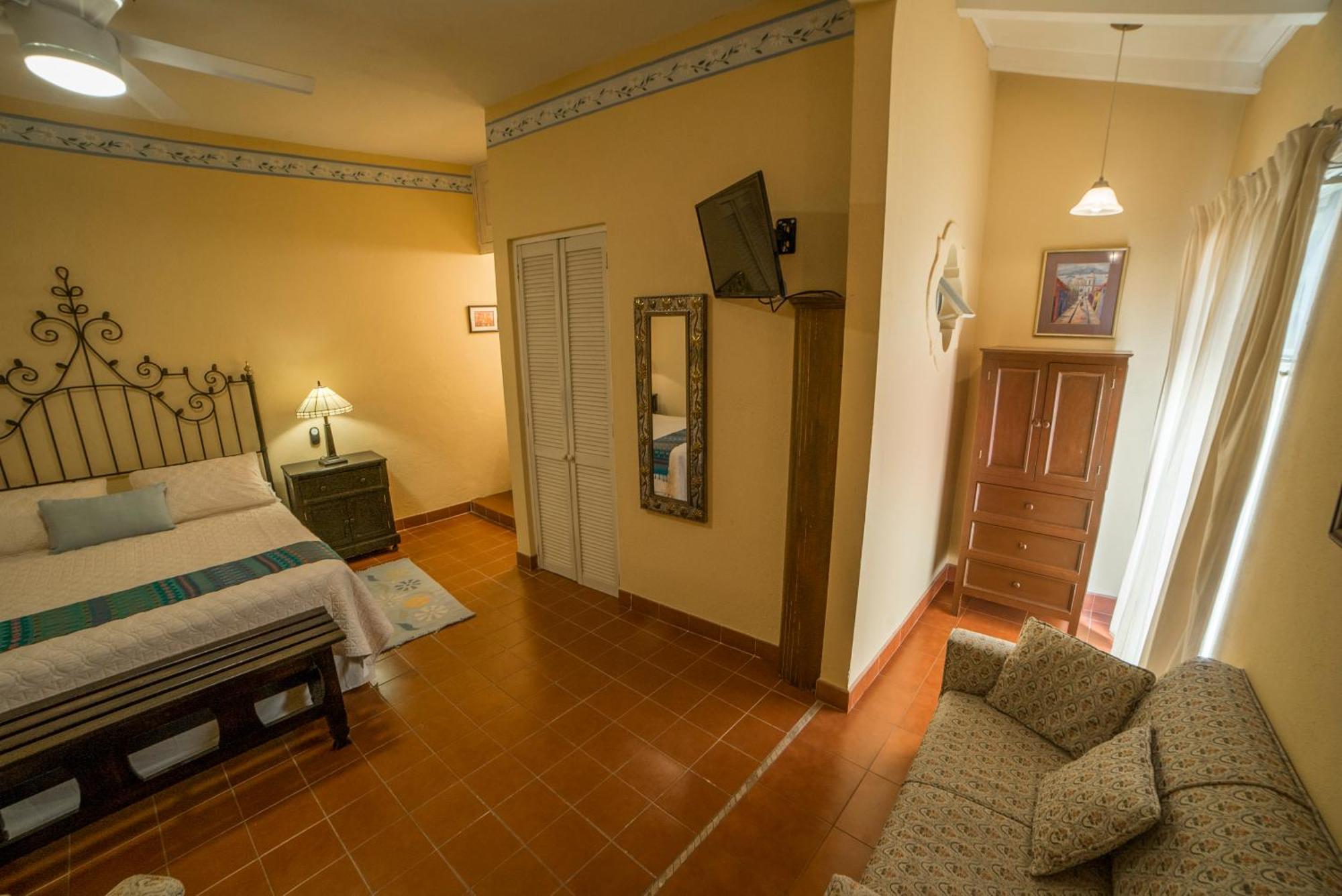Villa Mirasol San Miguel de Allende Bagian luar foto