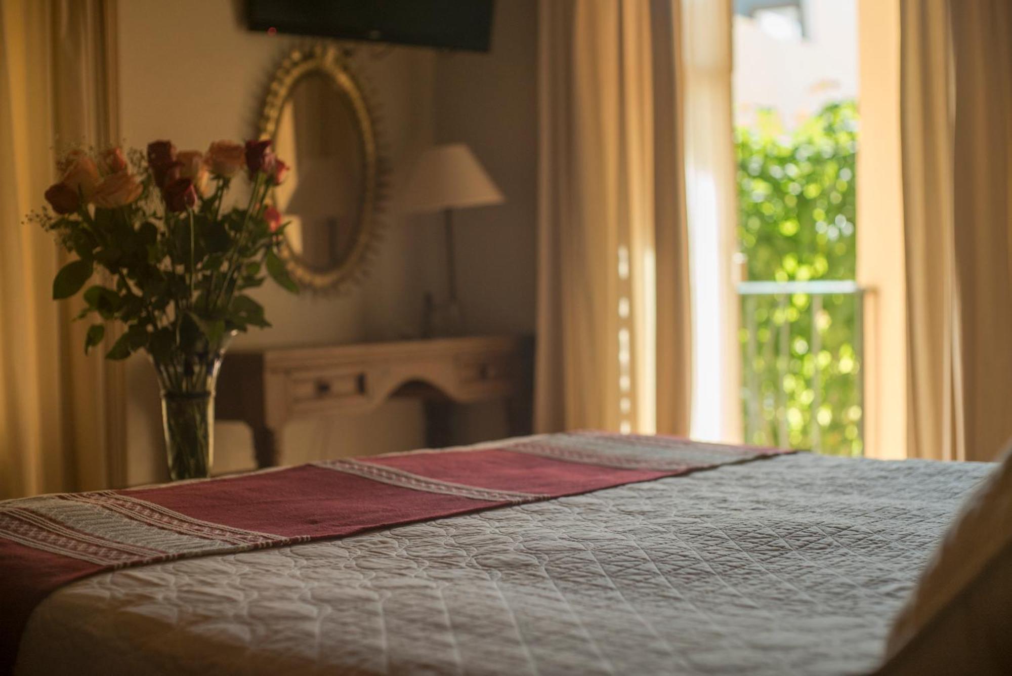 Villa Mirasol San Miguel de Allende Bagian luar foto