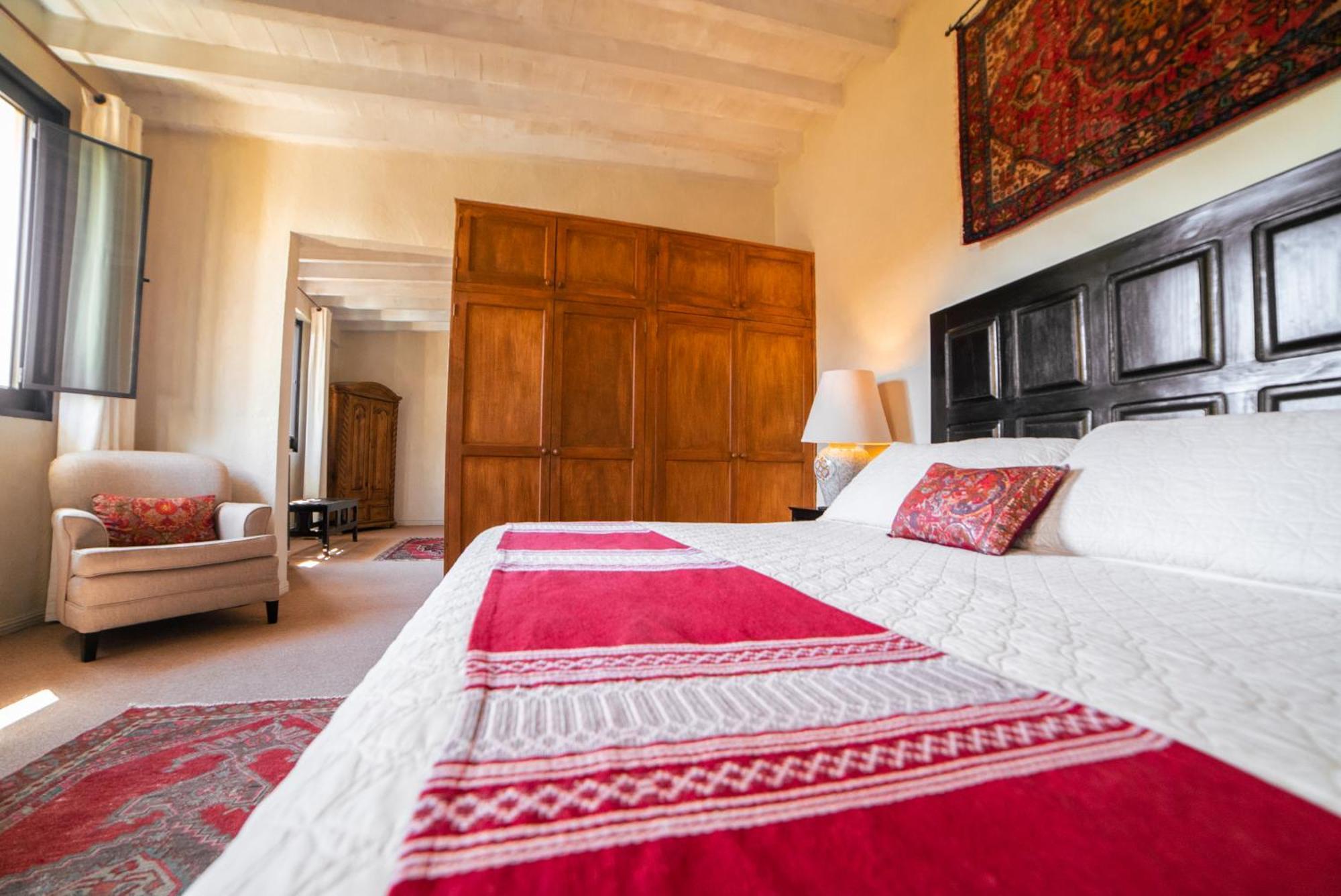 Villa Mirasol San Miguel de Allende Bagian luar foto