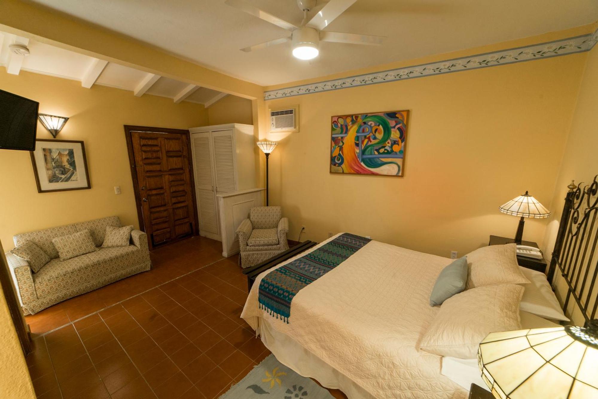 Villa Mirasol San Miguel de Allende Bagian luar foto
