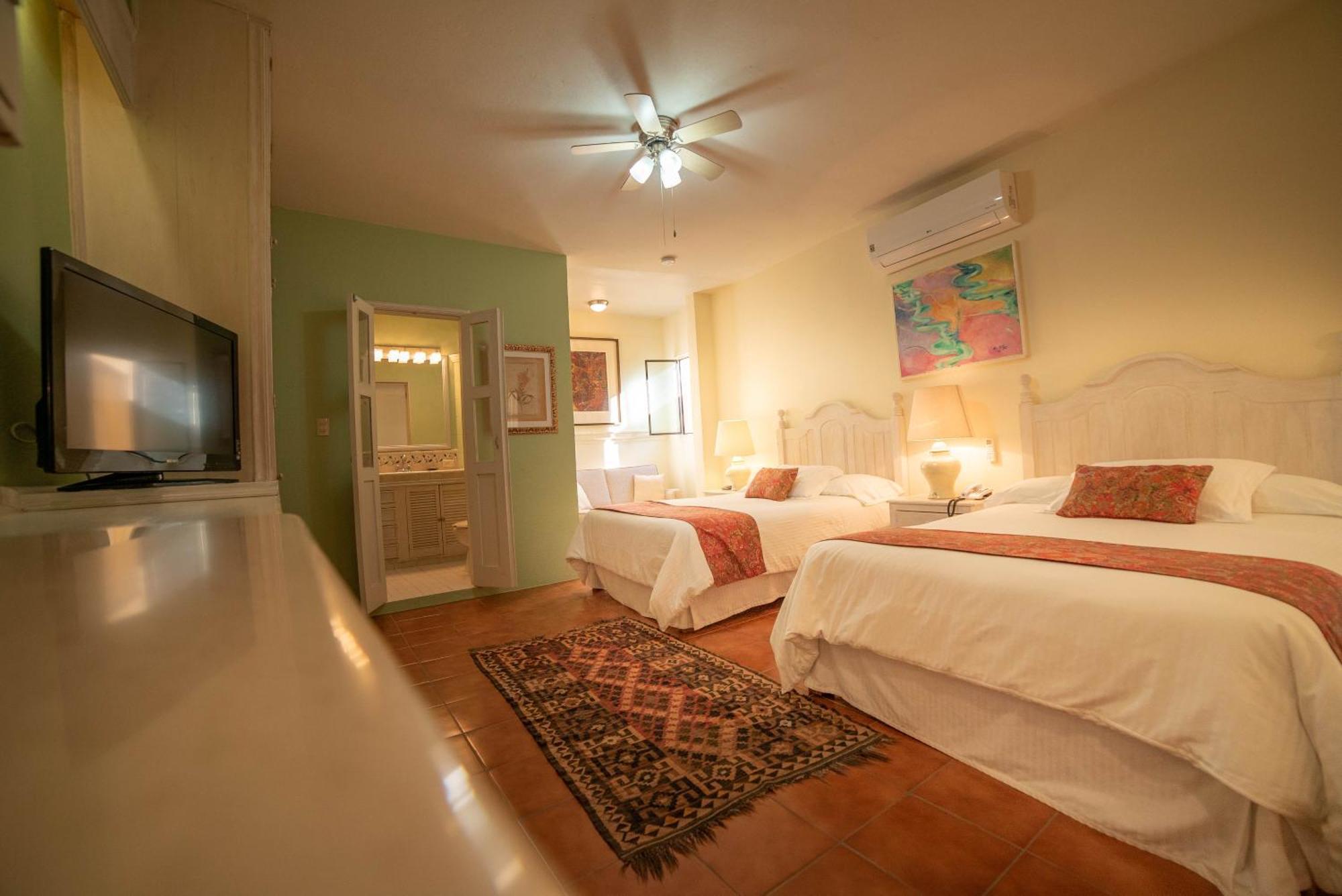 Villa Mirasol San Miguel de Allende Bagian luar foto