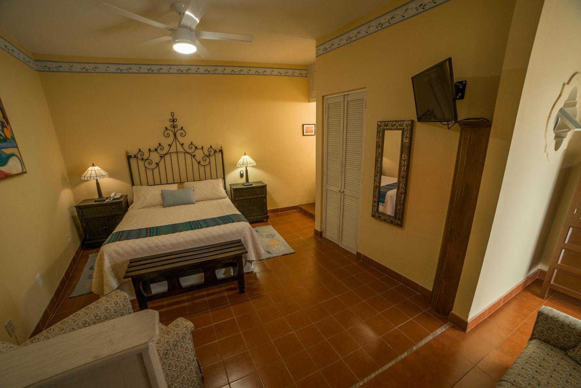 Villa Mirasol San Miguel de Allende Bagian luar foto