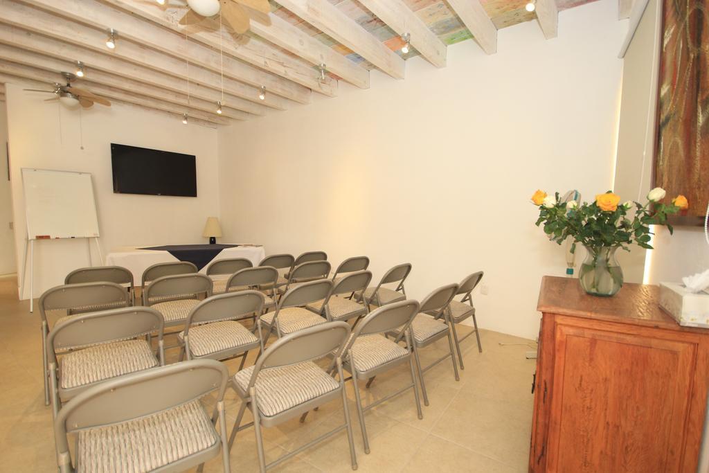 Villa Mirasol San Miguel de Allende Bagian luar foto
