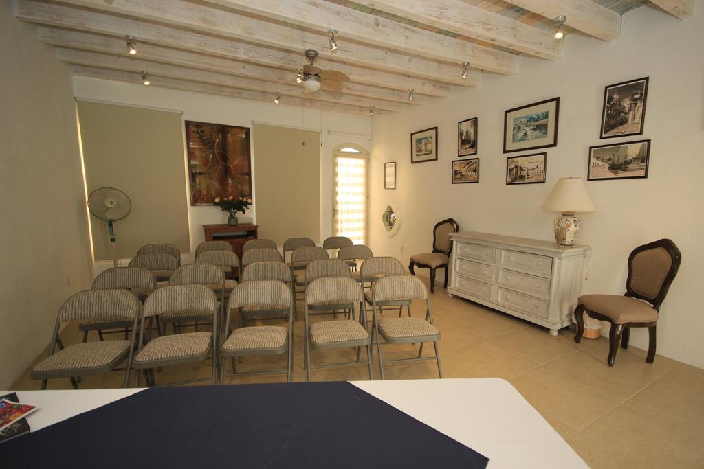 Villa Mirasol San Miguel de Allende Bagian luar foto