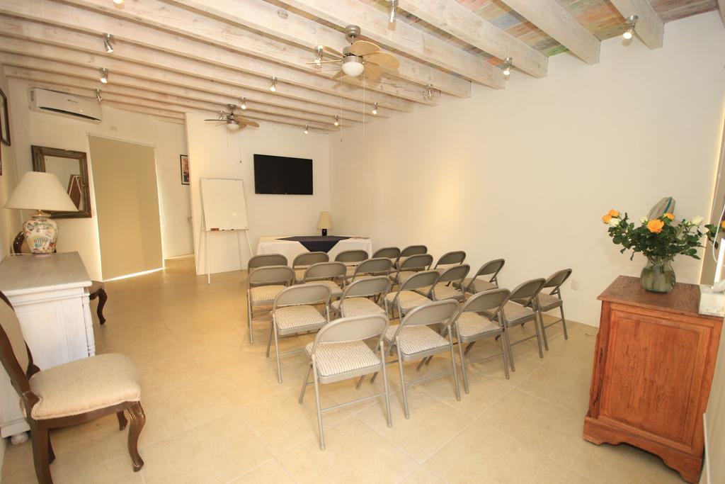 Villa Mirasol San Miguel de Allende Bagian luar foto