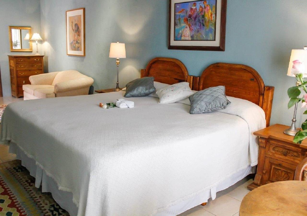 Villa Mirasol San Miguel de Allende Bagian luar foto