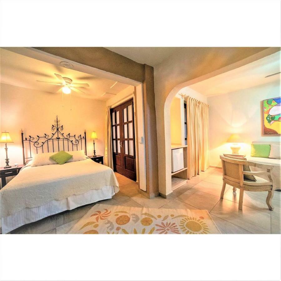 Villa Mirasol San Miguel de Allende Bagian luar foto