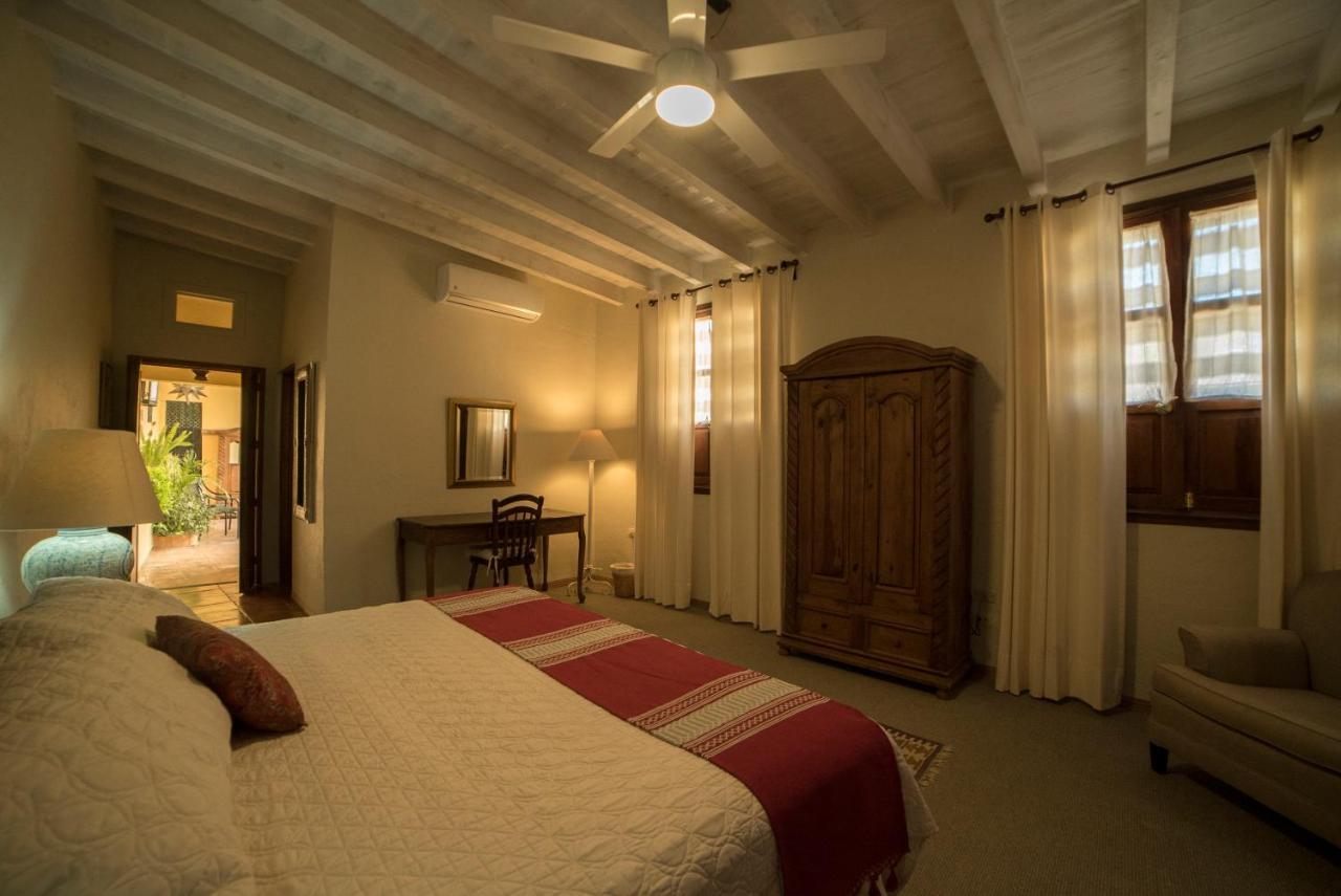 Villa Mirasol San Miguel de Allende Bagian luar foto