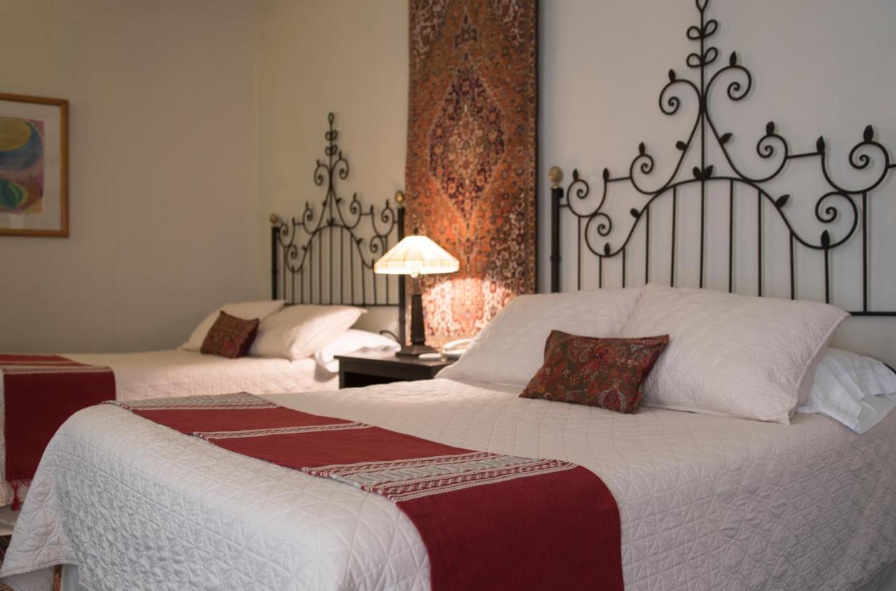 Villa Mirasol San Miguel de Allende Bagian luar foto